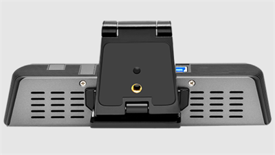 Rocware RC17 | 4K İş Web Kamerası