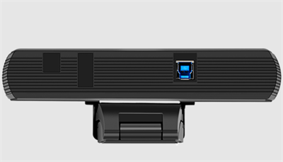 Rocware RC17 | 4K İş Web Kamerası