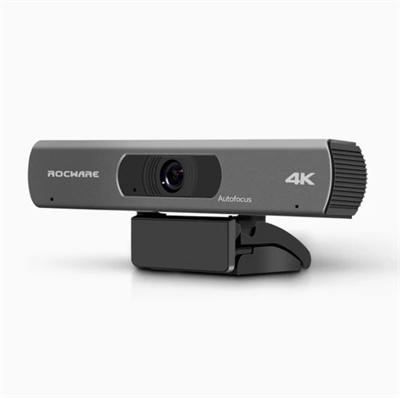 Rocware RC18 4K USB AI Kamera