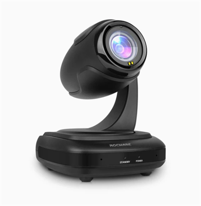 Rocware RC310 3x Optik Zoomlu Mini PTZ Kamera