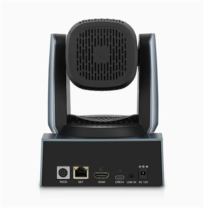 Rocware RC821U 1080P 60FPS Zoom Sertifikalı PTZ Kamera