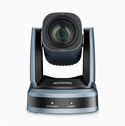 Rocware RC841U 4K UHD Zoom Sertifikalı PTZ Kamera