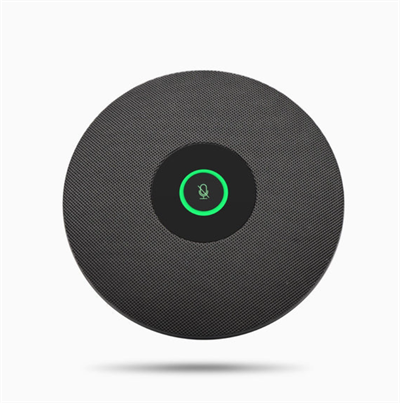 Rocware RM702 Yapay Zeka Destekli Konferans Mikrofonu