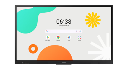 Samsung 75