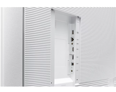 Samsung Flip Pro WM55B İnteraktif Ekran