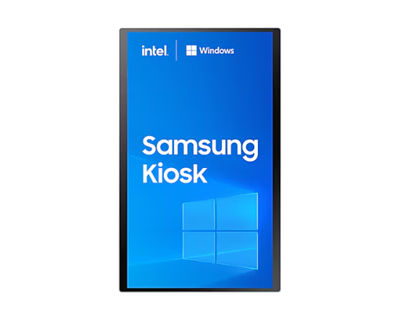 Samsung KM24C KIOSK