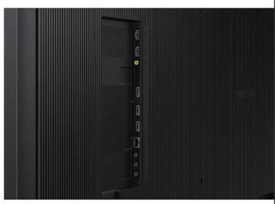 Samsung QB43C 43″ Signage Monitör