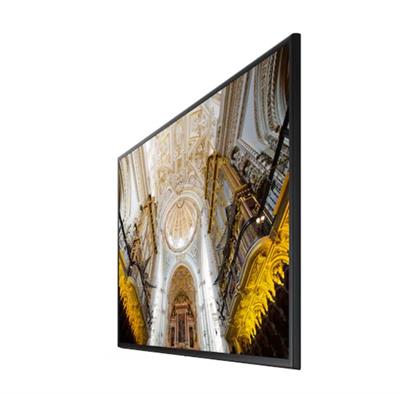 SAMSUNG QM43B 4K 43500 NİT STANDALONE ENDÜSTRİYEL MONİTÖR