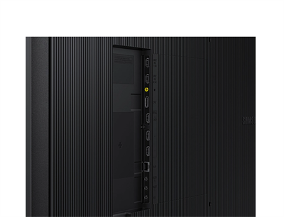 Samsung QM75C QM Serisi 75