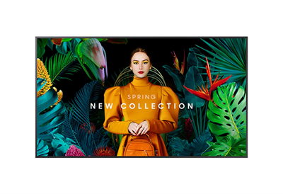 Samsung QM85C QM Serisi 85