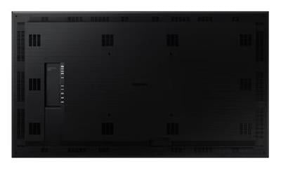 SAMSUNG SAMSUNG OM75A 75 4000 NIT BİLGİ EKRANLARI