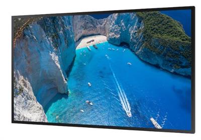 SAMSUNG SAMSUNG OM75A 75 4000 NIT BİLGİ EKRANLARI