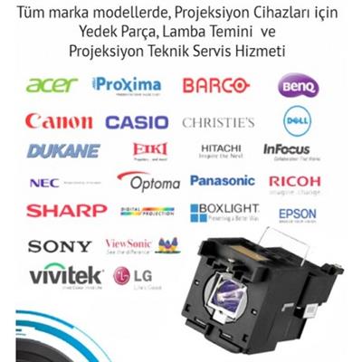Satış ve Teknik Servis