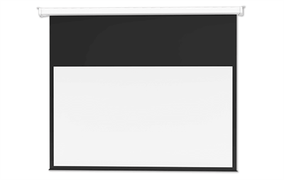 Seemax Deluxe 203x153 Motorlu Perde