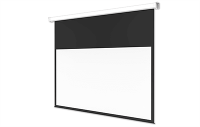 Seemax Deluxe 203x153 Motorlu Perde