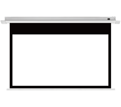 Seemax Deluxe Tavana Gömme 234x175 Motorlu Perde