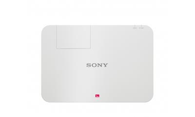 SONY VPL-PWZ10