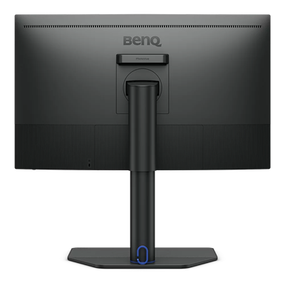 BenQ SW272Q｜27 inç 2K AdobeRGB 90W USB-C Fotoğrafçı Monitörü