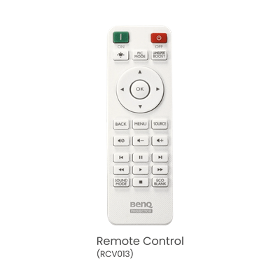 BenQ TK710｜4K 3200lm Lazer Günlük Oyun Projektörü 4.16 ms Giriş Gecikmesi