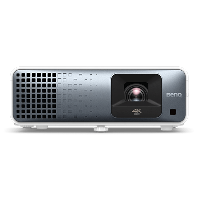 BenQ TK710｜4K 3200lm Lazer Günlük Oyun Projektörü 4.16 ms Giriş Gecikmesi