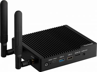 Viewsonic ViewBoard Box