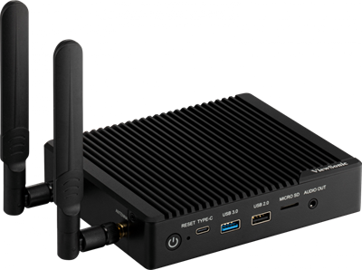 Viewsonic ViewBoard Box