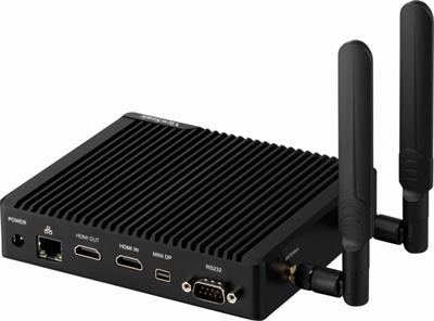 Viewsonic ViewBoard Box