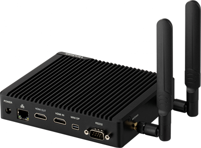 Viewsonic ViewBoard Box