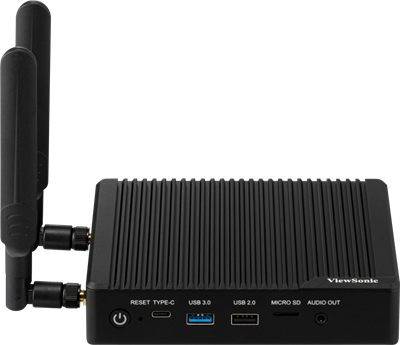 Viewsonic ViewBoard Box