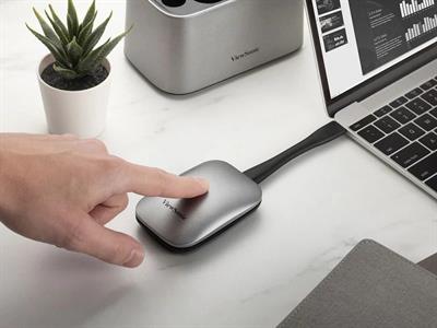 Viewsonic ViewBoard Cast Button(VB-WPS-001)