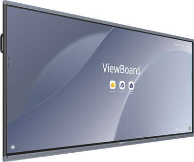 Viewsonic ViewBoard IFP105UW