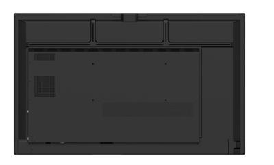 ViewBoard IFP5541-1-1C Hareket Sensörlü Ve 8 Mikrofonlu 55 İnç Ekran