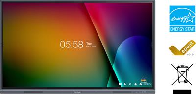 Viewsonic ViewBoard IFP6533-G