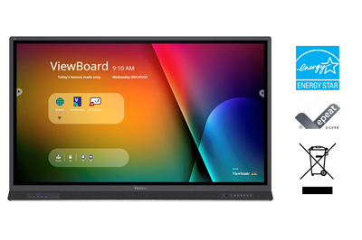 Viewsonic ViewBoard IFP6552-1B