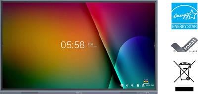 Viewsonic ViewBoard IFP7533-G