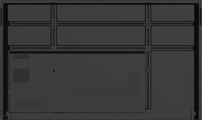 Viewsonic ViewBoard IFP7533-G