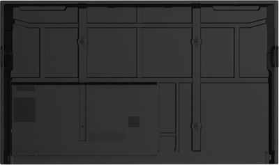 Viewsonic ViewBoard IFP8633-G