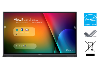 Viewsonic ViewBoard IFP8652-1B