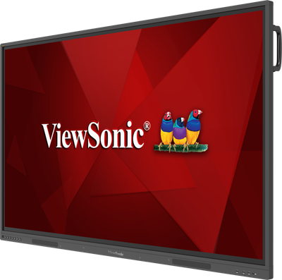 Viewsonic ViewBoard IFP86G1