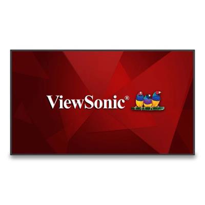 Viewsonic CDE5530