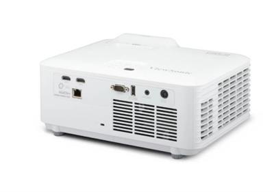 Viewsonic LS630HD 4000 ANSI Lümen 1080p Lazer Projeksiyon