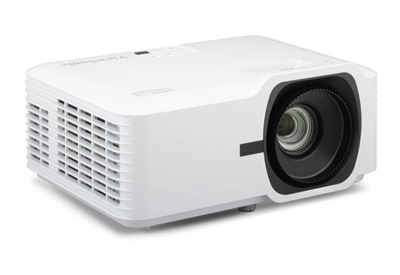 Viewsonic LS630W 4.500 ANSI Lümen WXGA Lazer İş/Eğitim Projektörü