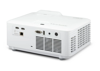 Viewsonic LS630W 4.500 ANSI Lümen WXGA Lazer İş/Eğitim Projektörü