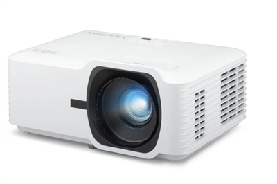 Viewsonic LS630W 4.500 ANSI Lümen WXGA Lazer İş/Eğitim Projektörü