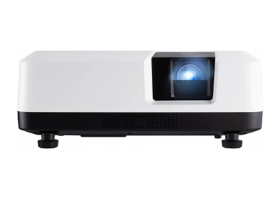 ViewSonic LS700-4K 3.300 ANSI Lümen 4K UHD Lazer Ev Projektörü