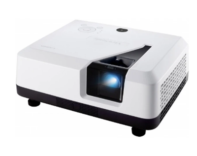 ViewSonic LS700-4K 3.300 ANSI Lümen 4K UHD Lazer Ev Projektörü