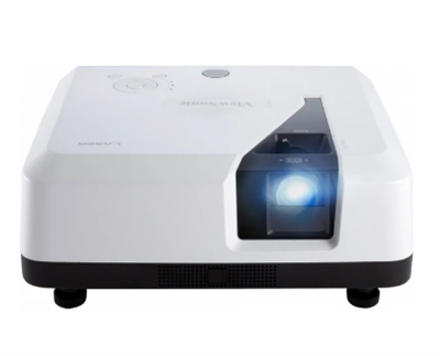 ViewSonic LS700-4K 3.300 ANSI Lümen 4K UHD Lazer Ev Projektörü