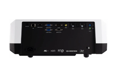ViewSonic LS700-4K 3.300 ANSI Lümen 4K UHD Lazer Ev Projektörü