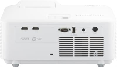 Viewsonic LS711W 4.200 ANSI Lümen WXGA Kısa Mesafeli Lazer Kurulum Projektörü