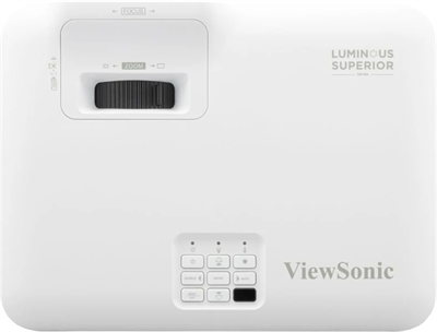 Viewsonic LS741HD 5.000 ANSI Lümen 1080p Lazer Kurulum Projektörü